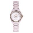 Coach Quartz Analog White Dial Watch for Women - image number 1