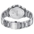 Sonata Men's Work Wear Navy dial Watch - Premium Multifunction design for everyday style - image number 5