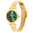 Titan Karishma Green Dial Analog Stainless Steel Strap watch for Women - image number 2