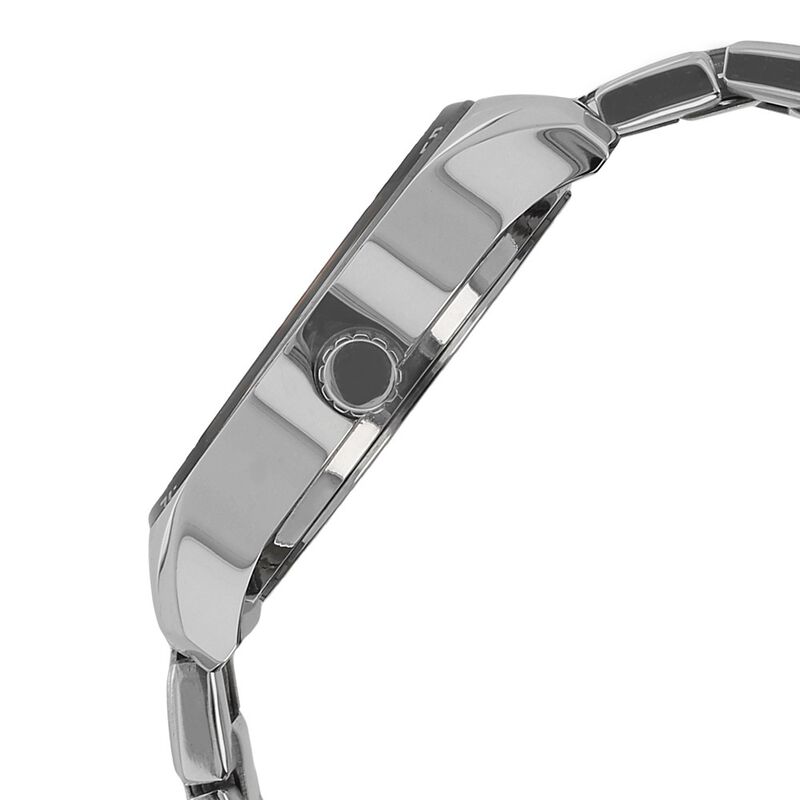 Titan Quartz Multifunction Grey Dial Watch for Men - image number 2