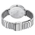 Sonata Play Silver Dial Women Watch With Stainless Steel Strap - image number 3