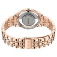 Kenneth Cole Quartz Analog Rose Gold Dial Stainless Steel Strap Watch for Women - image number 4