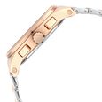 Xylys Multifunction Grey Dial Two Toned Stainless Steel Strap Watch For Men - image number 3
