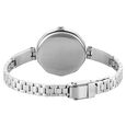 Titan Karishma Quartz Analog Blue Dial Stainless Steel Strap Watch for Women - image number 4
