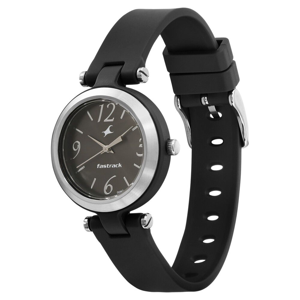 Fastrack 38044pp01 sale trendies watch