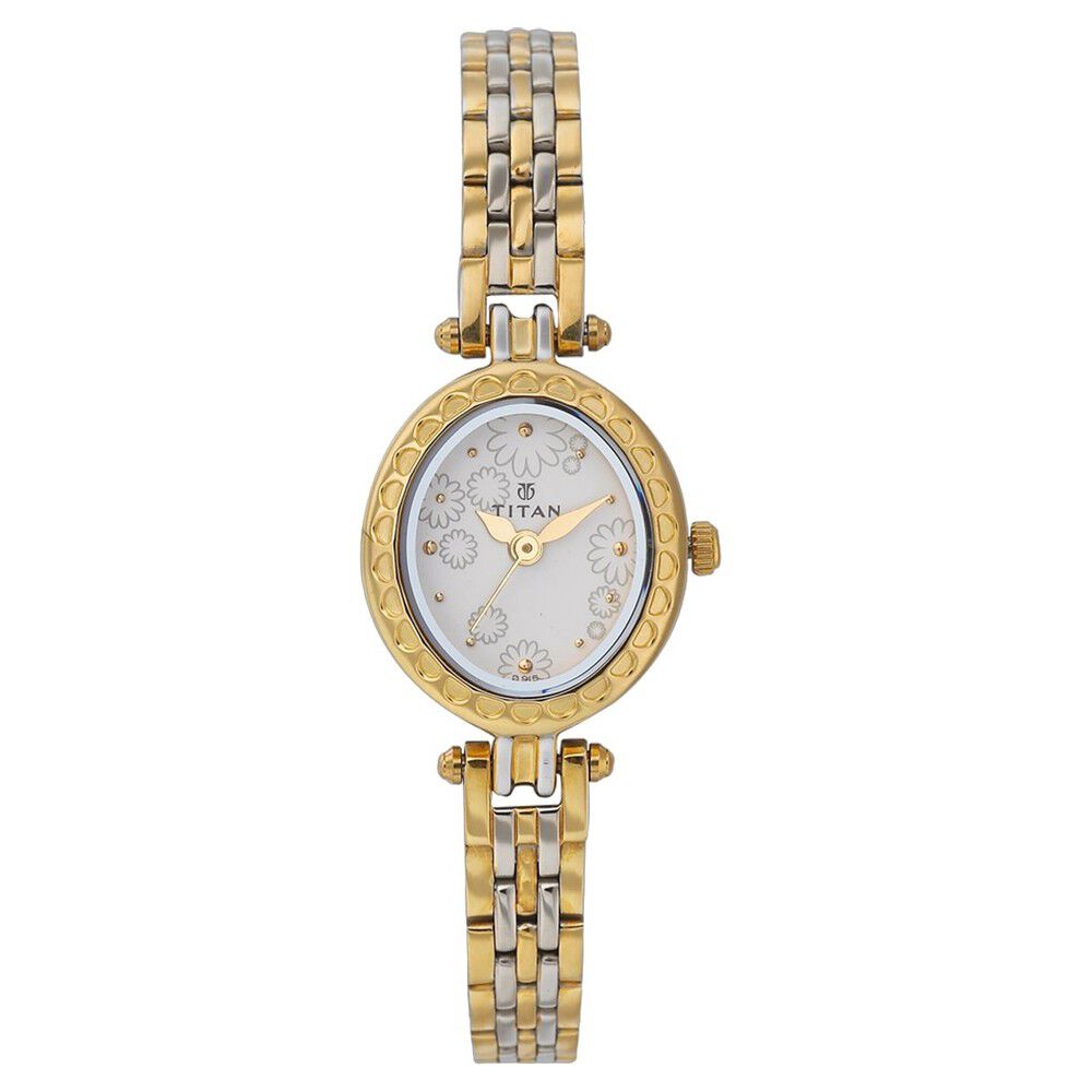 Titan watch for girl price cheap