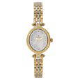 Titan Quartz Analog Silver Dial Watch for Women - image number 0