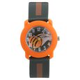Zoop By Titan Quartz Analog Multicoloured Dial Plastic Strap Watch for Kids - image number 0