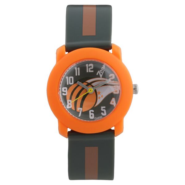 Zoop By Titan Quartz Analog Multicoloured Dial Plastic Strap Watch for Kids - image number 0