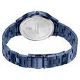Sonata Women's Work Wear beautiful Blue Watch - Premium Multifunction design for everyday style - image number 5