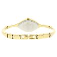 Titan Raga White Dial Women Watch With Metal Strap - image number 3