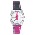 Sonata Quartz Analog White Dial Strap Watch for Women - image number 0