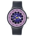 Zoop By Titan Quartz Analog Multicoloured Dial PU Strap Watch for Kids - image number 0