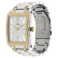 Titan Regalia White Dial Analog with Date Stainless Steel Strap watch for Men - image number 1