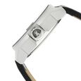 Fastrack Quartz Analog Green Dial Leather Strap Watch for Guys - image number 2
