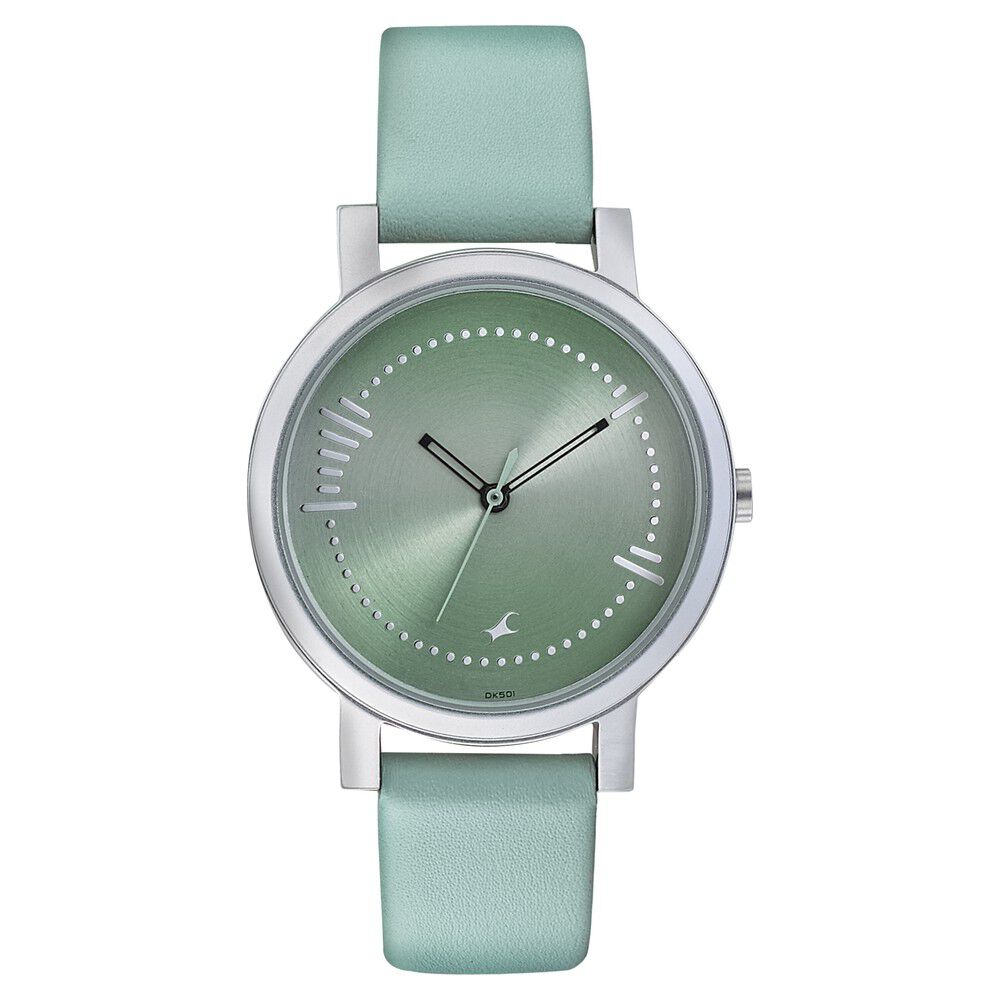 Fastrack ladies belt watches on sale