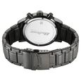 Titan Octane Primal Quartz Chronograph Grey Dial Grey Stainless Steel Strap Watch For Men - image number 6