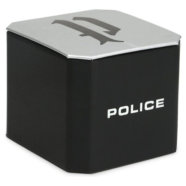 Police Analog Grey Dial Watch for Men - image number 4