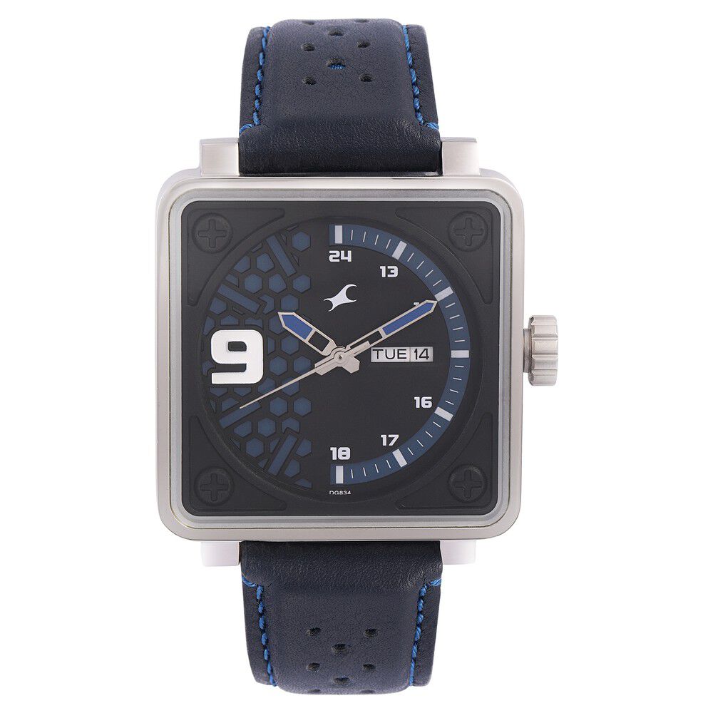 Square fastrack watch store