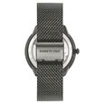 Kenneth Cole Analog Grey Dial Watch for Men - image number 2