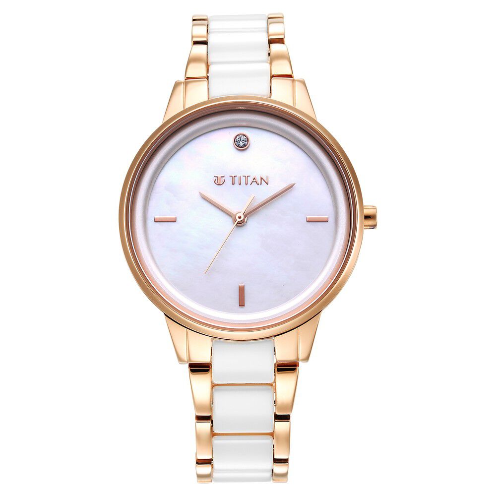 Titan watch price hot sale girl