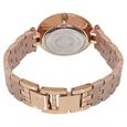 Anne Klein Quartz Analog Mother of Pearl Dial Ceramic Strap Watch for Women - image number 3