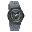 Fastrack Avengers End Game Quartz Analog Multicoloured Dial Silicone Strap Unisex Watch