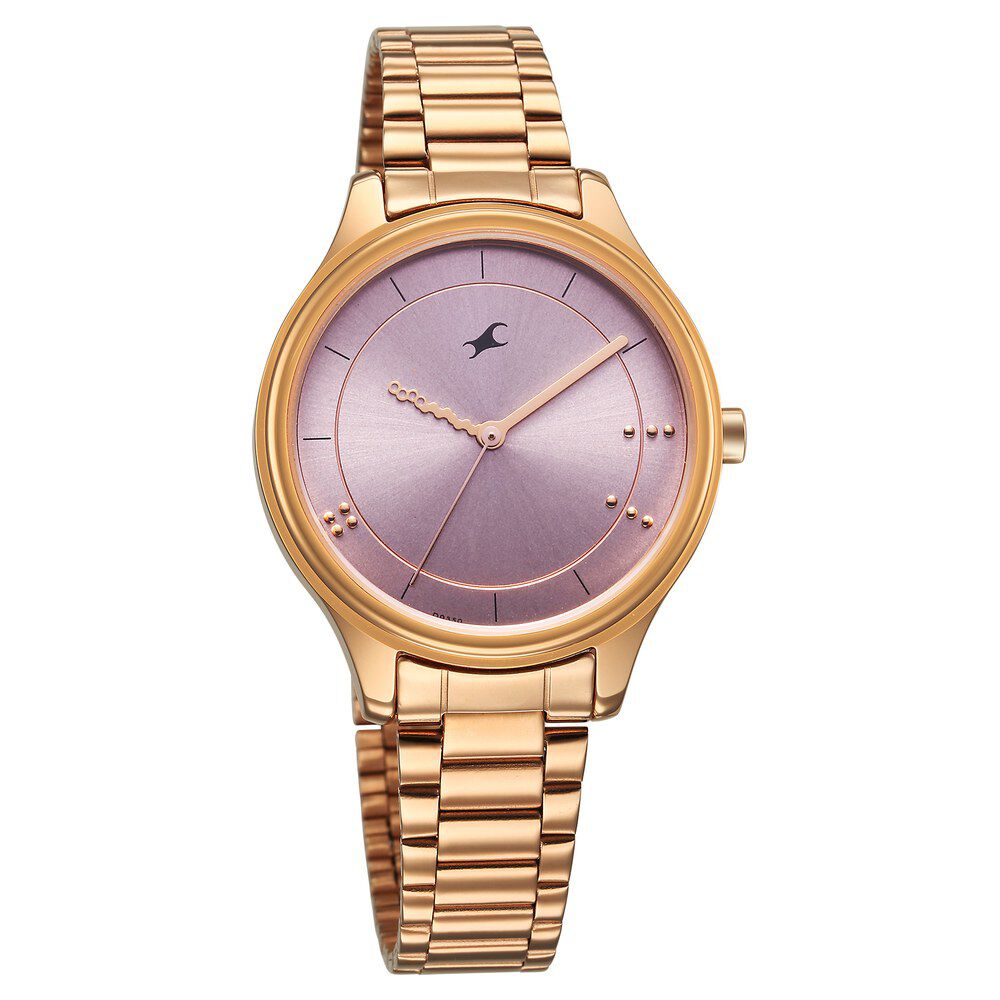 Fastrack women's watches below 2000 deals