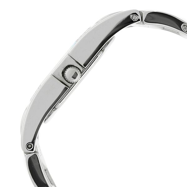 Buy Online Titan Quartz Analog Silver Dial Stainless Steel Strap