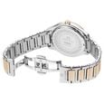 Aigner Quartz Analog Blue Dial Two Toned Stainless Steel Strap Watch For Men - image number 2
