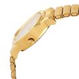 Titan Quartz Analog with Date Silver Dial Stainless Steel Strap Watch for Women - image number 1