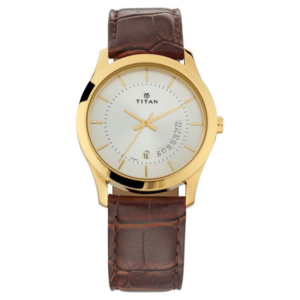 Titan quartz clearance price
