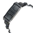 SF Digital Dial Grey Plastic Strap Watch for Men - image number 2