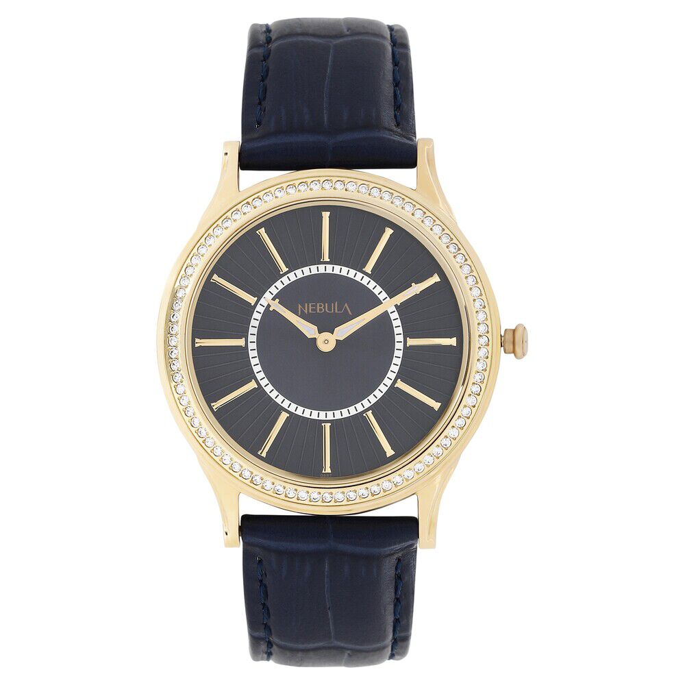 Titan nebula watches catalogue new arrivals