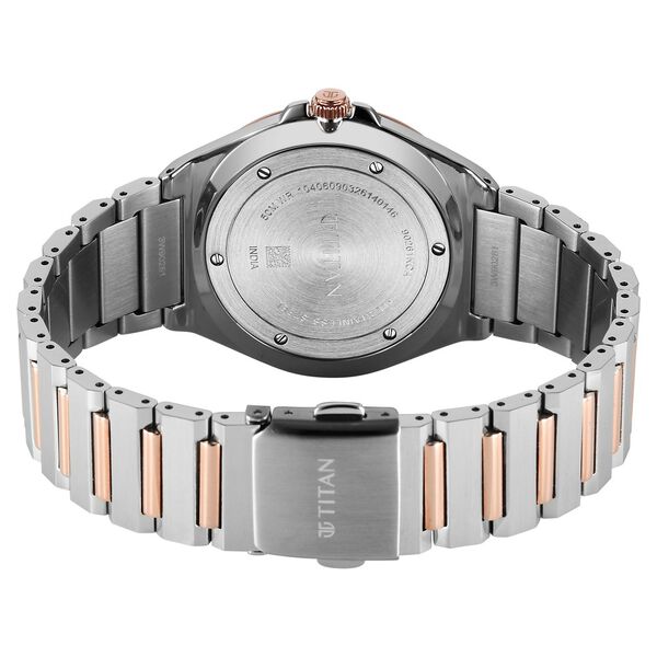 Titan Classique Sleek fit Quartz Analog Executive Style Watch - image number 6