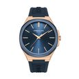 Kenneth Cole Blue Dial Quartz Analog Watch for Men - image number 0