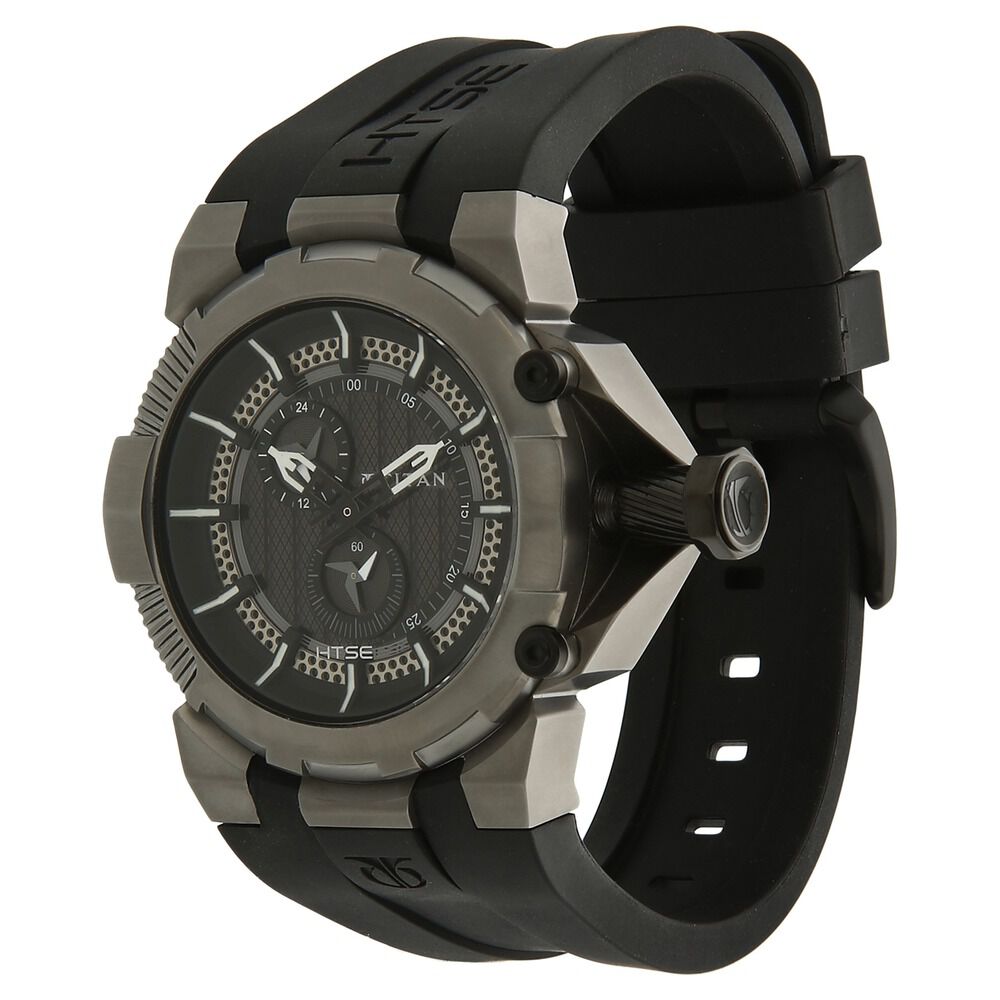 Titan htse best sale watch straps