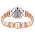 Kenneth Cole Quartz Analog Rose Gold Dial Stainless Steel Strap Watch for Women - image number 2