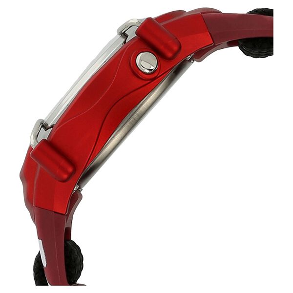 Zoop By Titan Digital Dial Nylon Strap Watch for Kids - image number 2