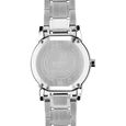 Xylys Ethereum Swiss Analog Stainless Steel Pink Dial Watch for Women - image number 4