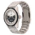 Fastrack Quartz Analog Multicoloured Dial Stainless Steel Strap Watch for Guys - image number 2