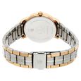 Titan Workwear Beige Dial Women Watch With Stainless Steel Strap - image number 4