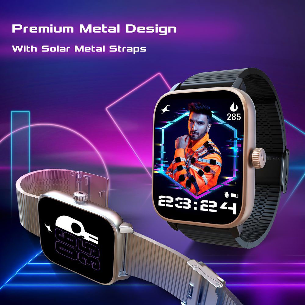 Phantom hotsell smartwatch price
