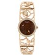 Titan Raga Aurora Mother of Pearl Dial Women Watch With Metal Strap - image number 0