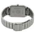 Titan Analog with Date White Dial Metal Strap watch for Men - image number 3