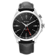 Titan Signature Dualis GMT Automatic