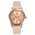 Titan Sparkle White Dial Analog Date Function Watch for Women