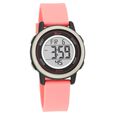 Zoop By Titan Digital Dial Silicone Strap Watch for Kids