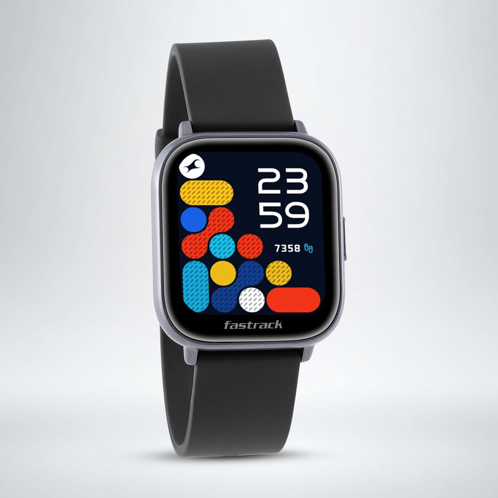 Fastrack tracker watch shop