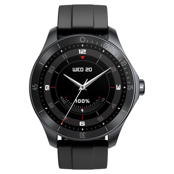 Fastrack Rogue with 3.5 CM UltraVU HD Display Sporty Smartwatch Functional Crown with AI Coach and Auto Multisport Recognition - image number 0
